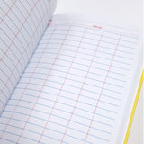 Level Book pages