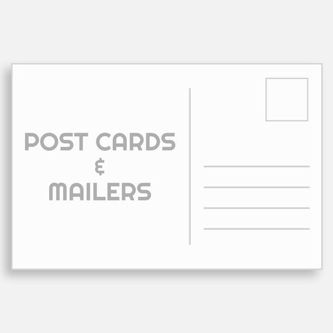 Postcards