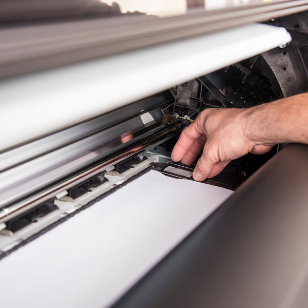 Posters and Large Format Printing
