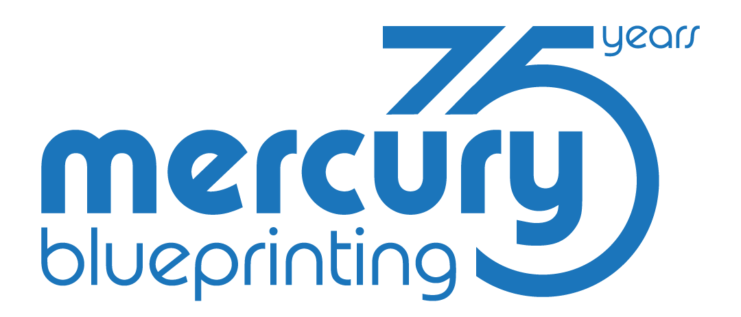 Mercury Blueprinting