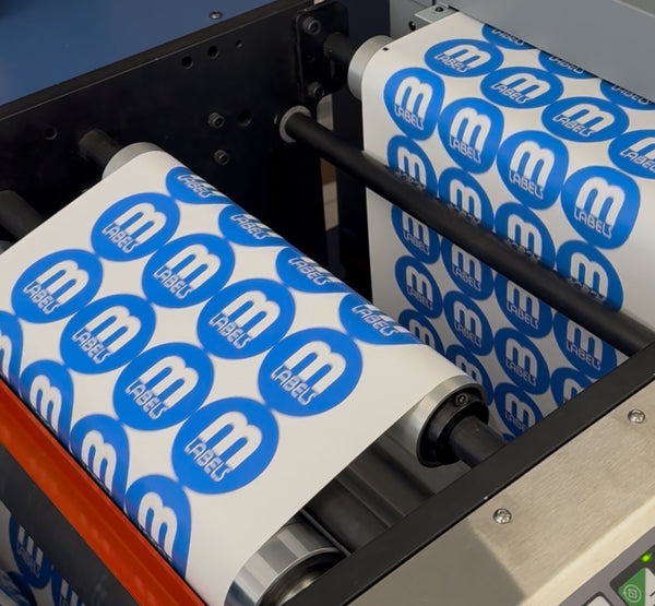 Stickers/Labels