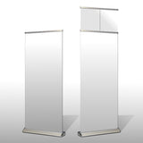 Banner Stand 36" (Roll up) - interchangeable