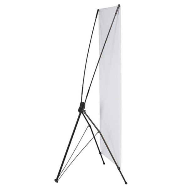 Banner Stand (x-Frame)